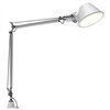 Tolomeo XXL de Artemide Outdoor. Iluminación original para exterior