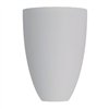 Molla Outdoor de Artemide un aplique moderno y elegante ideal para exteriores.