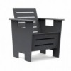 Silla Go Club de Loll Designs. Productos hechos con material reciclado.