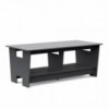 Mesa de centro Go de Loll Designs. Productos hechos con material reciclado.