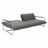 Sofá Cama Nova Softline. Sillones y sofacamas de diseño nórdico. Muebles modernos.