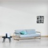 Sofá Cama Nova Softline. Sillones y sofacamas de diseño nórdico. Muebles modernos.