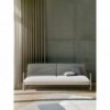 Sofá Cama Nova Softline. Sillones y sofacamas de diseño nórdico. Muebles modernos.