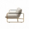 Sofá Cama Nova Softline. Sillones y sofacamas de diseño nórdico. Muebles modernos.