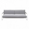 Sofá Cama Nova Softline. Sillones y sofacamas de diseño nórdico. Muebles modernos.