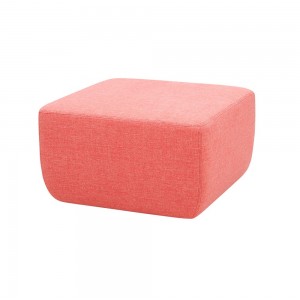Pouf Opera para salón de Softline. Sillones y poufs de diseño nórdico.