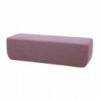 Pouf Opera para salón de Softline. Sillones y poufs de diseño nórdico.