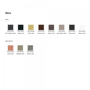 Mesa Centro Arbor doble de Bonaldo. Complementos modernos para interior.