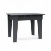Mesa Auxiliar Deck de Loll Designs. Productos hechos con material reciclado.