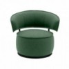 Sillón Picolo de Softline. Muebles de diseño nórdico. Sillones y butacas.