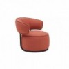 Sillón Picolo de Softline. Muebles de diseño nórdico. Sillones y butacas.