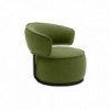 Sillón Picolo de Softline. Muebles de diseño nórdico. Sillones y butacas.