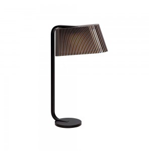 Lampara de mesa moderna Secto Owalo 7020