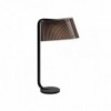 Lampara de mesa moderna Secto Owalo 7020
