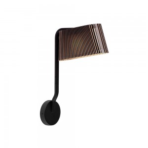 Lampara de pared elegante Secto Owalo 7030