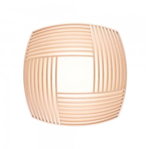 Lampara de techo moderna Secto Kuulto 9100