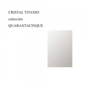 Mesita Quarantacinque contemporanea y moderna de Novamobili