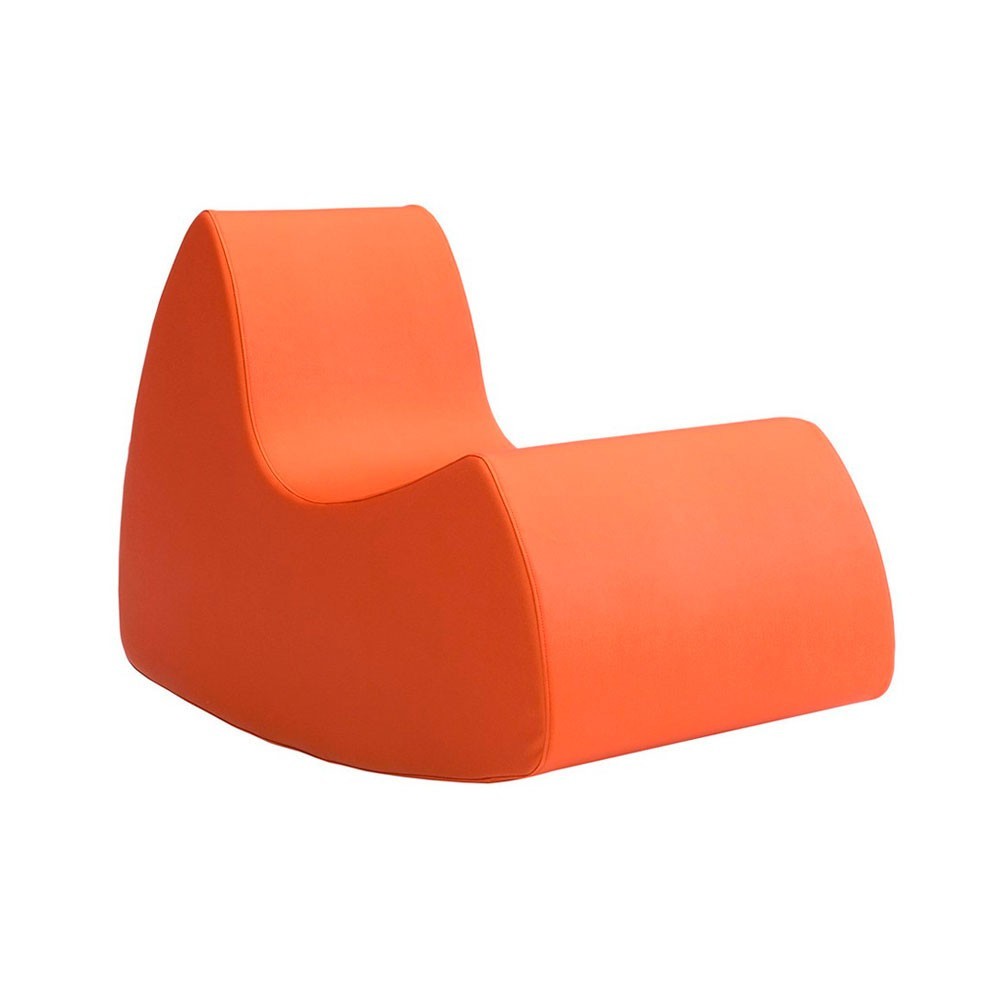 Mecedora original mecedora Grand Prix para dormitorio infantil de Softline.