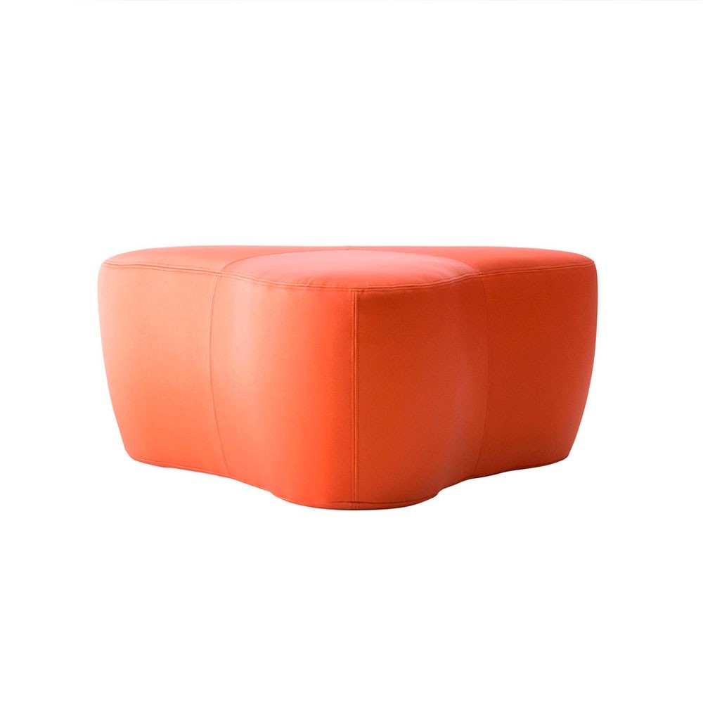 Pouf multifuncional Chat para salón de Softline. Complementos para hogar.