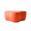 Pouf multifuncional Chat para salón de Softline. Complementos para hogar.