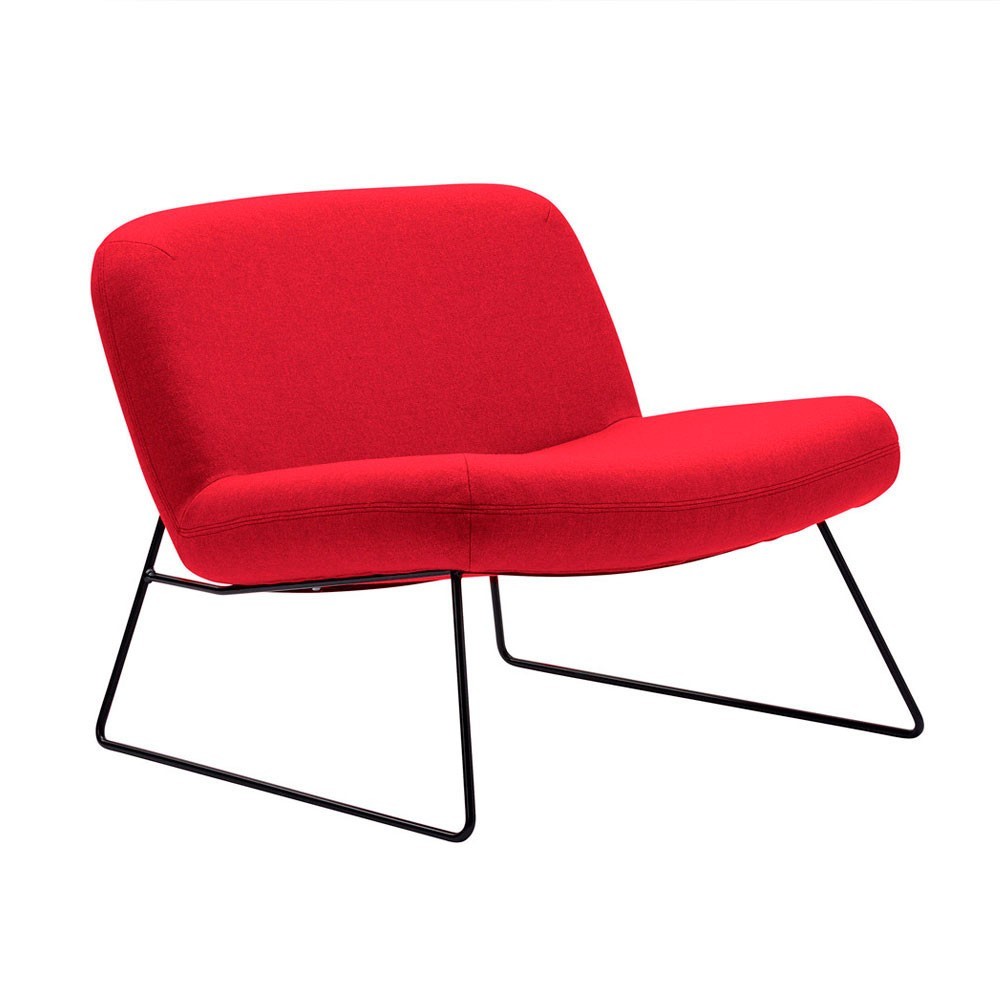 Silla Java de Softline. Sillas modernas para comedor. Muebles de diseño.