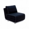 Sillón City Softline.  Sillones y sofá camas modernos de diseño nórdico.