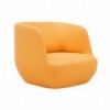 Sillón Clay Softline.  Sillones y sofás. Muebles modernos de diseño nórdico.