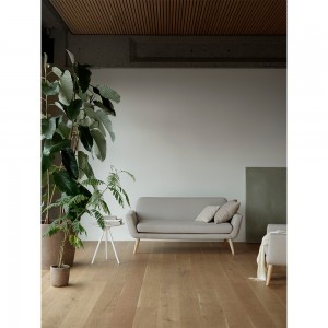 Sofá moderno Scope para salón de Softline. Sillones y sofás de diseño.