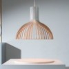 Lampara suspensión moderna Secto Small Victo 4250
