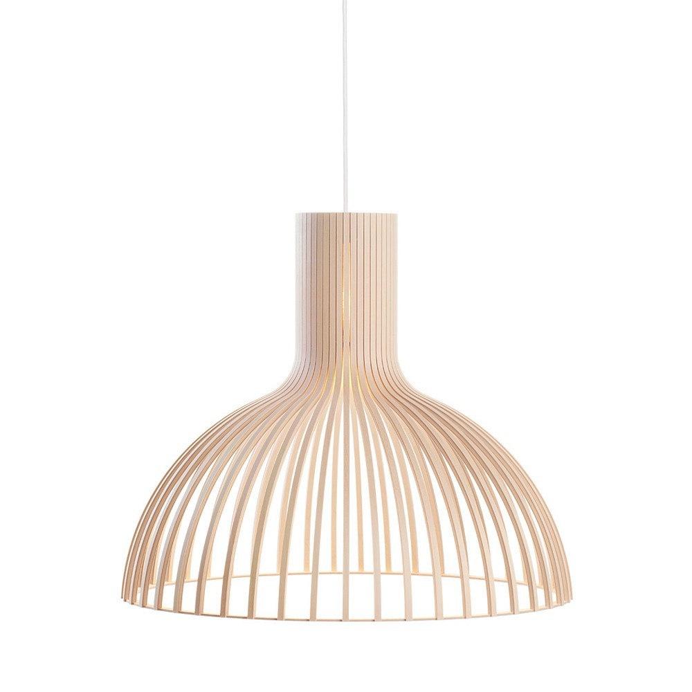 Lampara suspensión moderna Secto Small Victo 4250