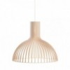 Lampara suspensión moderna Secto Small Victo 4250