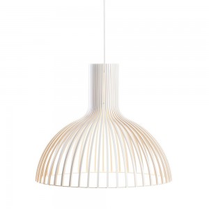 Lampara suspensión moderna Secto Small Victo 4250