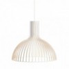 Lampara suspensión moderna Secto Small Victo 4250