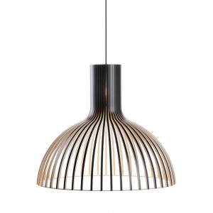 Lampara suspensión moderna Secto Small Victo 4250