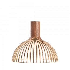 Lampara suspensión moderna Secto Small Victo 4250