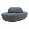 Pouf Sisters para salón de Softline. Sillones y poufs de diseño nórdico.