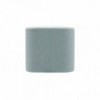 Pouf moderno Soft Square para salón de Softline. Butacas y poufs de diseño nórdico.