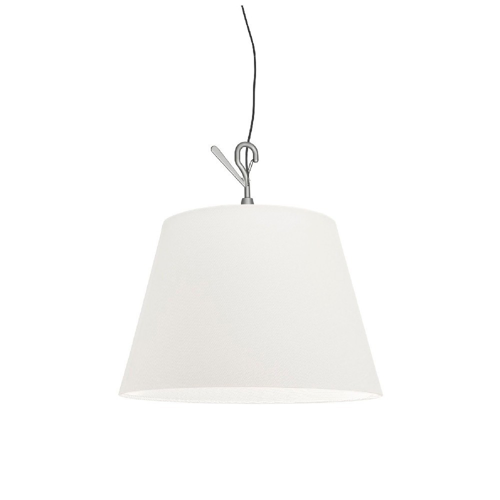 Tolomeo Paralume Outdoor Hook Artemide. Tienda online lámparas modernas.