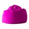Pouf Magnum para dormitorio infantil de Softline. Poufs para exterior.