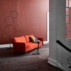Sofá Venus Softline. Sillones y sofacamas de diseño nórdico. Muebles modernos.