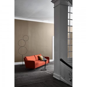 Sofá Venus Softline. Sillones y sofacamas de diseño nórdico. Muebles modernos.