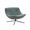 Butaca Giratoria Vera de Softline. Sillones y butacas de diseño nórdico.