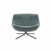 Butaca Giratoria Vera de Softline. Sillones y butacas de diseño nórdico.