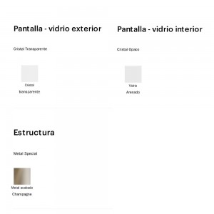 Lámpara suspendida Gocce de Bonaldo. Diseño de iluminación interior.