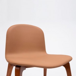 Silla Bob XL madera de Ondarreta. Sillas modernas. Sillas de diseños.