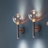 Aplique Sofì Bonaldo. Diseño italiano de iluminación para interiores.