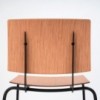 Silla elegante Don de Ondarreta. Sillas de diseño. Sillas de comedor.