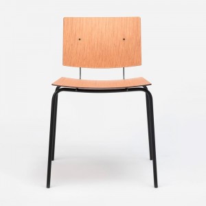 Silla elegante Don de Ondarreta. Sillas de diseño. Sillas de comedor.