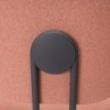 Silla Hari tapizada de Ondarreta. Sillas de diseño. Sillas tapizadas. Sillas de salón.