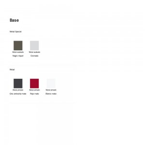 Sillón Alfie arm de Bonaldo. Moderno diseño italino para interiores.